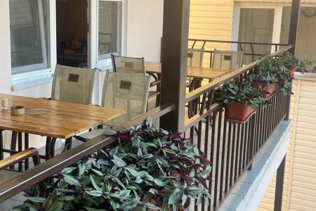 «Золотой Песок» гостевой дом_21