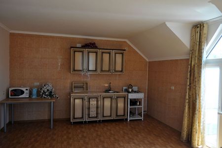 «Золотой Песок» гостевой дом_21