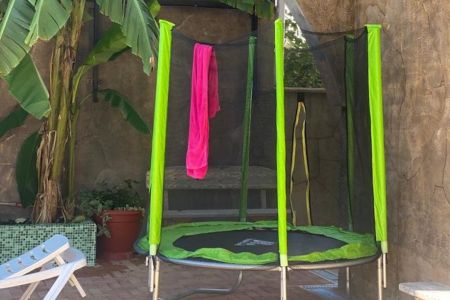 «Золотой Песок» гостевой дом_21