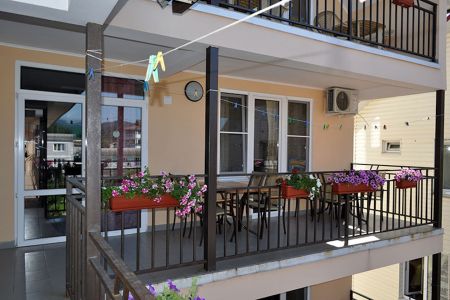 «Золотой Песок» гостевой дом_21