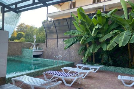 «Золотой Песок» гостевой дом_21