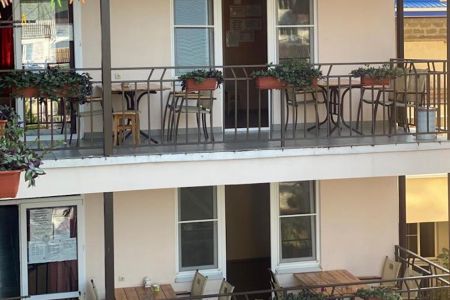 «Золотой Песок» гостевой дом_08