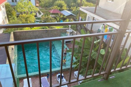 «Золотой Песок» гостевой дом_21