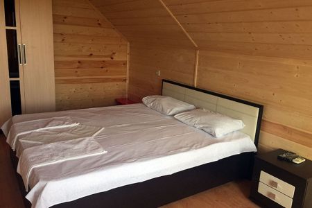 «Золотой Песок» гостевой дом_21