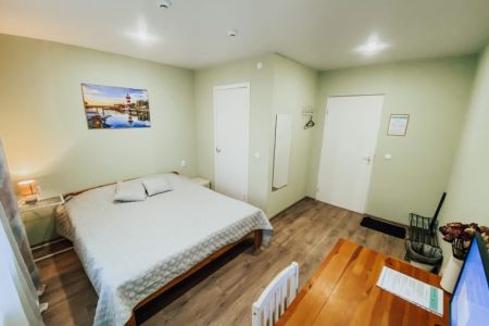 Эконом 2-местный