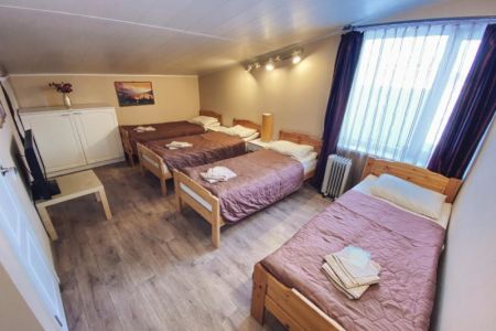 Стандарт 4 местный