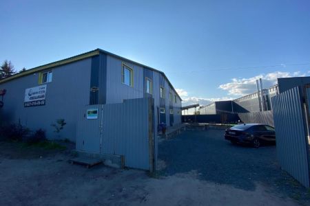 Территория