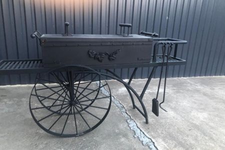 Внешний вид