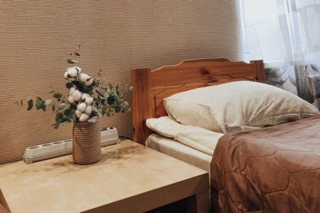 Стандарт 4 местный