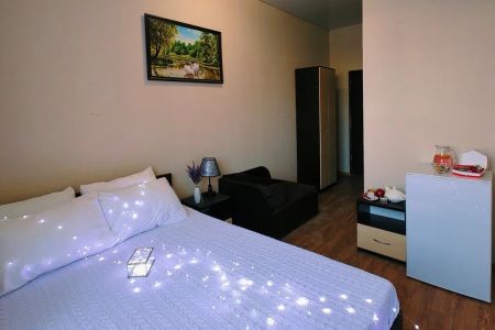 Комфорт 3-местный