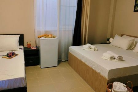 Комфорт 3-местный