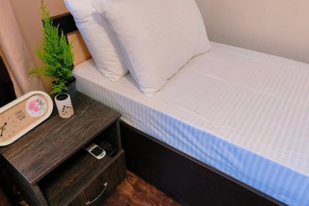 Стандартный 4-местный (в финском доме)