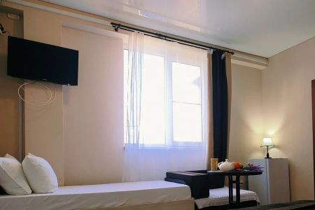 Комфорт 3-местный