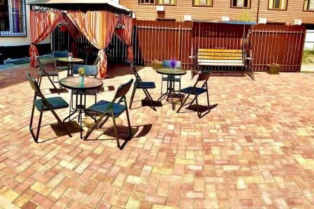 Полулюкс 3-местный