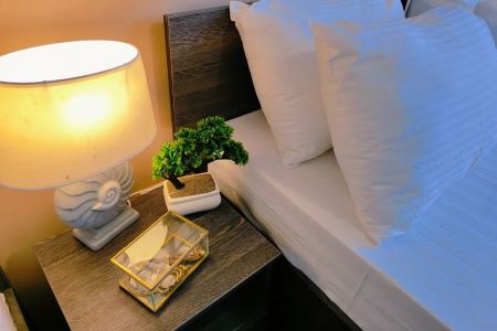 Полулюкс 2-местный