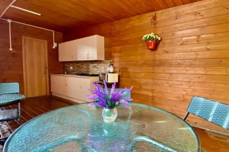 Полулюкс 3-местный