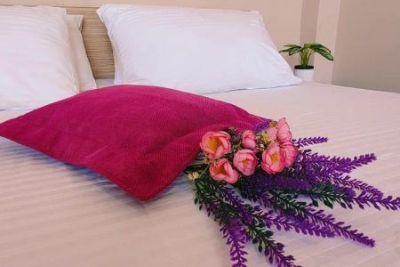 Полулюкс 3-местный