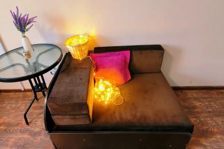 Комфорт 3-местный