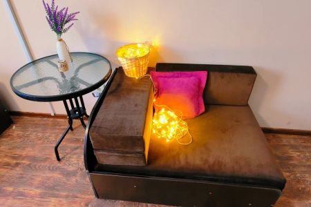 Комфорт 5-местный