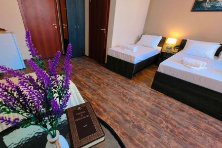 Комфорт 3-местный