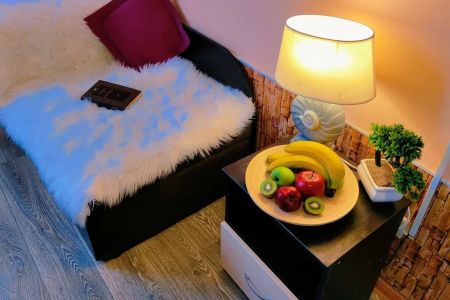 Полулюкс 3-местный