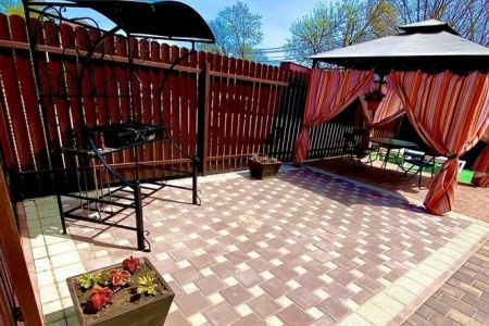 Полулюкс 3-местный