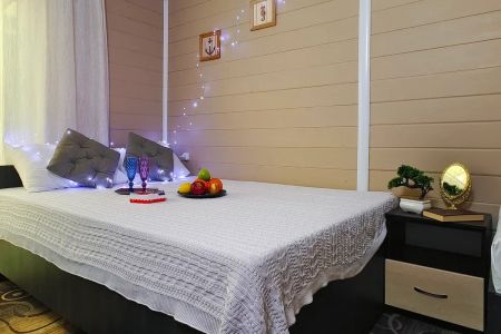 Комфорт 3-местный