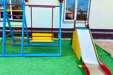 Полулюкс 3-местный