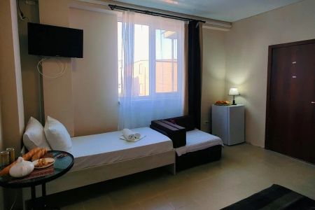 Комфорт 3-местный