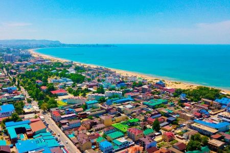 территория