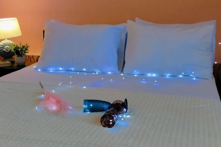 Полулюкс 3-местный