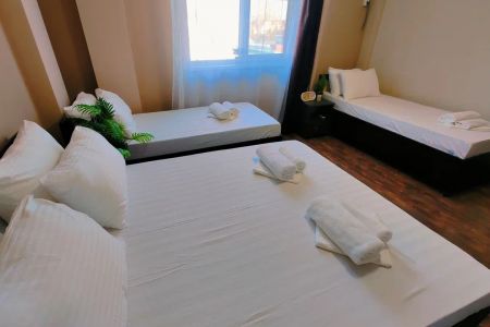 Комфорт 3-местный