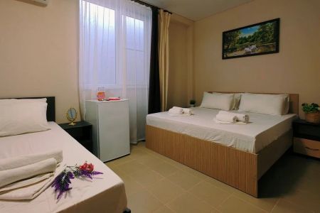 Комфорт 3-местный