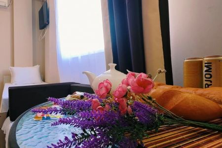 Комфорт 3-местный