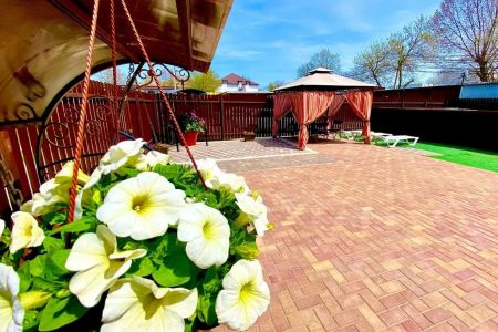 Полулюкс 3-местный