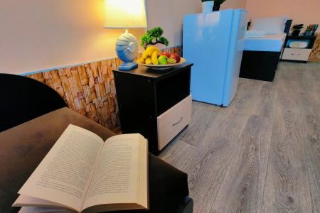 Комфорт 3-местный