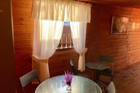 Полулюкс 3-местный