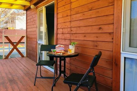 Комфорт 3-местный