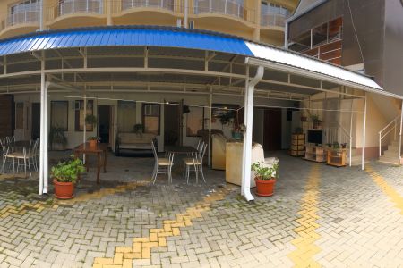 «Юлия» гостевой дом