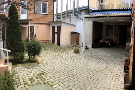 «Юлия» гостевой дом