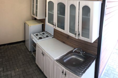 «Юлия» гостевой дом