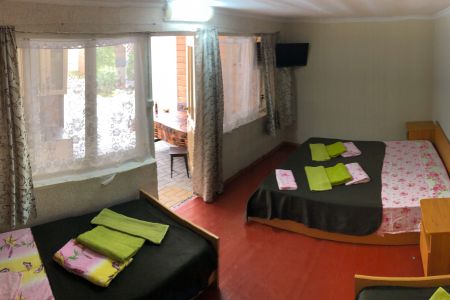 «Юлия» гостевой дом