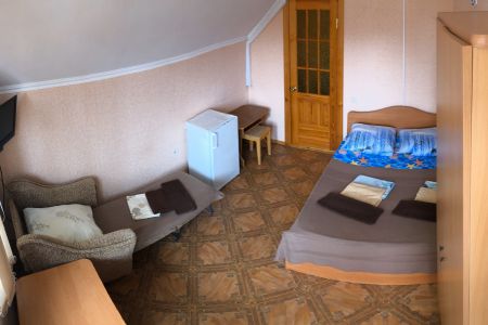 «Юлия» гостевой дом