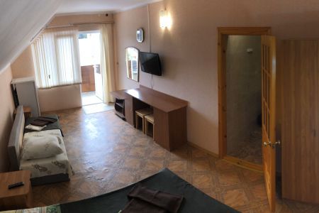 «Юлия» гостевой дом