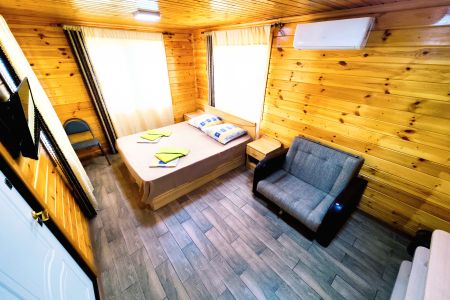 «Юлия» гостевой дом