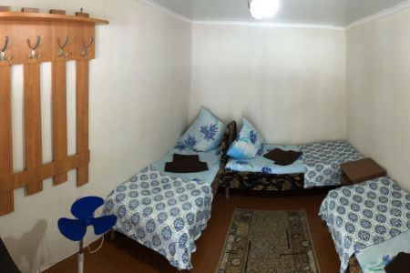 «Юлия» гостевой дом