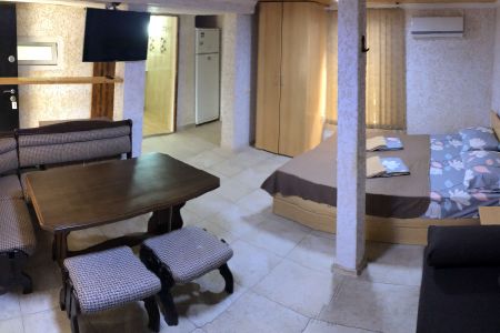 «Юлия» гостевой дом