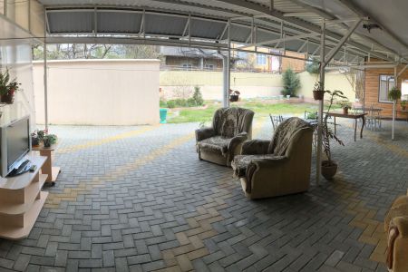 «Юлия» гостевой дом