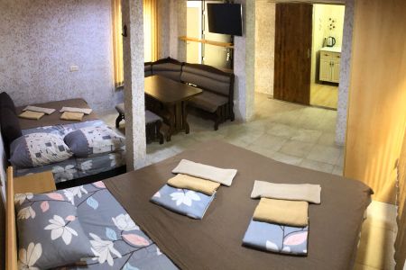 «Юлия» гостевой дом