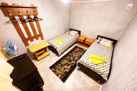 «Юлия» гостевой дом